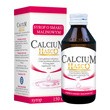 Calcium Hasco, 115,6 mg/5ml, syrop o smaku malinowym, 150 ml