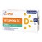 DOZ PRODUCT Witamina D3 2000 j.m., kapsułki miękkie, 120 szt.