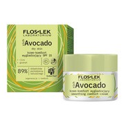 Flos-Lek Rich Avocado, krem-komfort wygładzający nadzień SPF 15, 50 ml https://azcdn.doz.pl/image/d/product/769a1666-scale-180x180.png