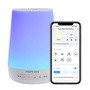Momcozy Baby Sound Machine, inteligentny odtwarzacz dźwięków dla dzieci z lampką LED, 1 szt.