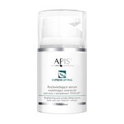 Apis Express Lifting, rozświetlające serum wypełniające zmarszczki pod oczy, 50 ml https://azcdn.doz.pl/image/d/product/ad9f3fb6-scale-180x180.png