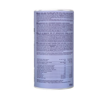 OneDayMore Muesli Immunity Odpornościowe, 400 g