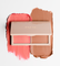 Paese Kiss My Cheeks, paleta do konturowania, warm, 15 g