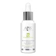 Apis Hydro Evolution, koncentrat ekstremalnie nawilżający z gruszką i rabarbarem, 30 ml