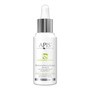 Apis Hydro Evolution, koncentrat ekstremalnie nawilżający z gruszką i rabarbarem, 30 ml