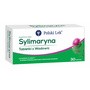Sylimaryna Tabletki z Wadowic, tabletki, 30 szt.