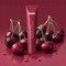 Sylveco Pure Line, balsam do ust, Cherry Kiss, 15 ml