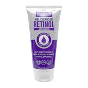 alt Beauty Formulas, żel oczyszczający Anti-Ageing z retinolem, 150 ml