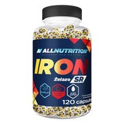 Allnutrition Iron SR, kapsułki, 120 szt. https://azcdn.doz.pl/image/d/product/a65e45aa-scale-180x180.png