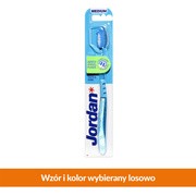 Jordan Target Teeth&Gums, szczoteczka do zębów, medium, 1 szt. https://azcdn.doz.pl/image/d/product/a6851e17-scale-180x180.png
