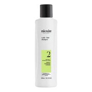 Nioxin System 2 Shampoo, szampon do włosów naturalnych z postępującym przerzedzeniem, 300 ml https://azcdn.doz.pl/image/d/product/6eba207b-scale-180x180.png
