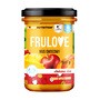 Allnutrition Frulove Apricot Apple Mango, mus owocowy morela mango jabłko, 500 g