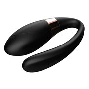 Boss Of Toys, Stymulator V-Vibe Black USB 7 Function, wibrator, 1 szt. https://azcdn.doz.pl/image/d/product/a8aa5824-scale-180x180.png