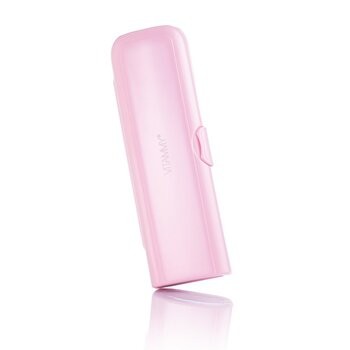 Vitammy Case 1, etui na szczoteczkę soniczną do zębów, kolor różowy, 1 szt.
