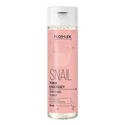 Flos-Lek Snail, tonik łagodzący, płyn, 200 ml https://azcdn.doz.pl/image/d/product/4193dc9b-scale-180x180.png