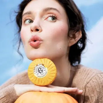 Roger & Gallet Bois DOrange, mydlo,wellbeing, 100 g