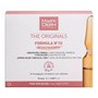 Martiderm The Originals Formula Nº10 HD Color Touch SPF30, serum nawilżająco-ujędrniające, ampułki, 30 x 2 ml