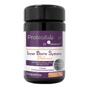 ProbioBalance Inner Biome System Balance, kapsułki twarde, 30 szt. https://azcdn.doz.pl/image/d/product/edc7722d-scale-180x180.png