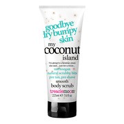 Treaclemoon, My Coconut Island, peeling do ciała, 225 ml https://azcdn.doz.pl/image/d/product/a7e9d74b-scale-180x180.png