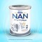 Nestle Nan Optipro Plus 2, 5 HMO, mleko następne dla niemowląt powyżej 6. miesiąca, 800 g