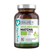 MyVita Silver Matcha Bio, proszek, 80 g https://azcdn.doz.pl/image/d/product/172cc14f-scale-180x180.png