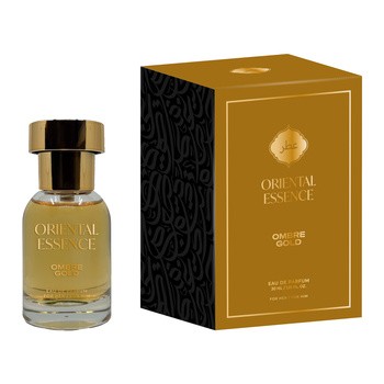 Oriental Essence, woda perfumowana Ombre Gold, 30 ml