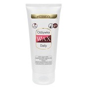WAX, Laboratorium Pilomax, odżywka nawilżająca do włosów suchych, łamliwych i puszących się, 200 ml https://azcdn.doz.pl/image/d/product/1b2d4273-scale-180x180.png