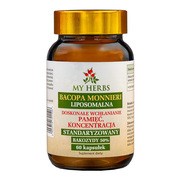 My Herbs Bacopa Monnieri Liposomalna, kapsułki, 60 szt. https://azcdn.doz.pl/image/d/product/15d9bf04-scale-180x180.png