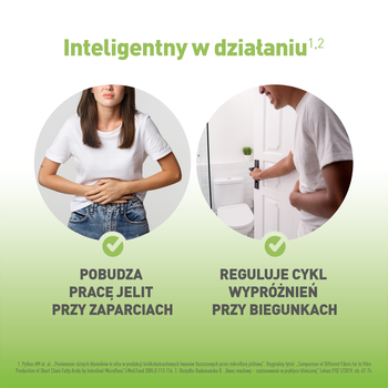 FIBEgastrin, proszek, saszetki, 15 szt.