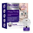 Feliway Optimum Kot, 1 dyfuzor + wkład uzupełniający, 48 ml