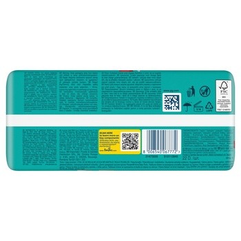 Pampers Pants 5 (12−17 kg), pieluchomajtki jednorazowe, 22 szt.
