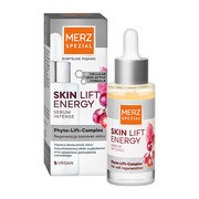 Merz Spezial Skin Lift Energy Intense, serum ujędrniające, 30 ml        