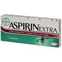 Aspirin Extra, 500 mg + 50 mg, tabletki, 10 szt.