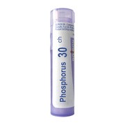 alt Boiron Phosphorus, 30 CH, granulki, 4 g