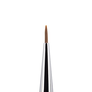 IBRA Makeup nr 25, pędzel do eyelinera, 1 szt.