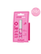 Flos-Lek Lip Care, olejek do ust, drizzle pink, 5,5 g
