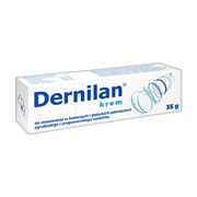 Dernilan, krem, 35 g