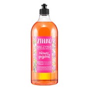Zielko, Płyn do mycia naczyń, różowy grejpfrut, 1000 ml https://azcdn.doz.pl/image/d/product/61a4aa6c-scale-180x180.png