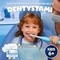 Oral-B iO Kids Stitch, szczoteczka elektryczna, 1 szt.