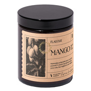 Flagolie 4 Seasons, świeca sojowa, mango, 120 g