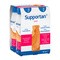 Supportan Drink, płyn o smaku owoce tropikalne, 4 x 200 ml