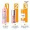 Eucerin Fluid ochronny przeciw przebarwieniom SPF 50+ 50ml