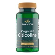Swanson Citicoline, kapsułki, 60 szt. https://azcdn.doz.pl/image/d/product/58ca348f-scale-180x180.png
