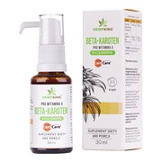 HempKing Beta-Karoten Prowitamina A, krople, 30 ml https://azcdn.doz.pl/image/d/product/442f00a2-scale-180x180.png
