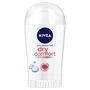 Nivea Dry Comfort 48h, antyperspirant, sztyft, 40 ml 