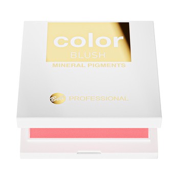 Bell Professional Color Blush, róż prasowany, 02, 10 g