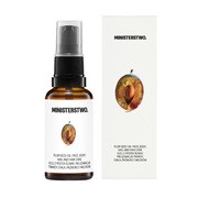 Ministerstwo Dobrego Mydła, olej z pestek śliwki, 30 ml