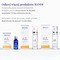 Bandi Medical Expert anti glycation, ujędrniający krem antyoksydacyjny SPF 50, 50 ml