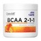OstroVit BCAA 2-1-1, smak pomarańczowy, proszek, 200 g