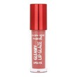 Golden Rose, Gleamy Lip Glaze, błyszczyk do ust, nr 202, 4,7 ml